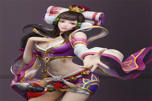 穿成仙尊侍女，我凭画画带他苟活小说免费阅读