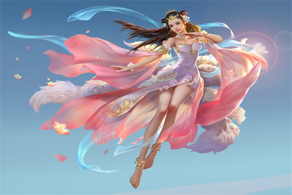 爱情降临时小说免费阅读