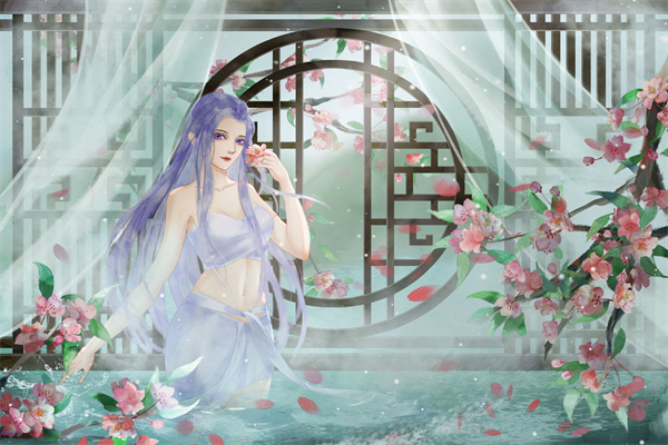 开局之获得好感度逆袭系统小说免费阅读