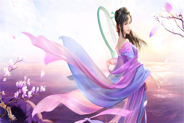绑定生子系统：绝色美人的揣崽日常小说免费阅读